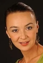 Lenka Krčková