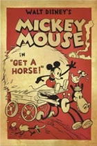 Mickeyho velká jízda