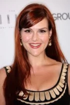 Sara Rue