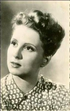 Jacqueline Porel