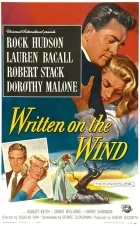 Psané ve větru (Written On The Wind)