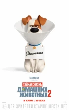 Tajný život mazlíčků 2 (The Secret Life of Pets 2)