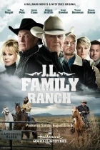 Rodinný ranč