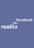 Facebook vs realita
