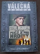 Peklo je pro hrdiny (Hell Is For Heroes)