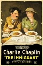 Chaplin vystěhovalcem (The Immigrant)