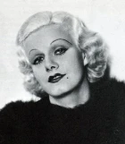 Jean Harlow