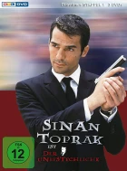 Sinan Toprak (Sinan Toprak ist der Unbestechliche)