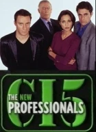 Profesionálové z CI5 (CI5: The New Professionals)