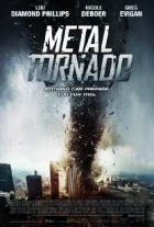 Magnetické tornádo (Metal Tornado)