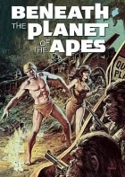 Do nitra Planety opic (Beneath the Planet of the Apes)