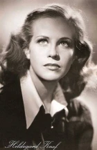 Hildegard Knef