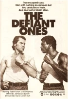 Útěk v řetězech (The Defiant Ones)