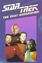 Star Trek: Nová generace (Star Trek: The Next Generation)