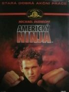 Americký ninja (American Ninja)