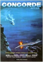 Aféra Concorde (Concorde Affaire '79)