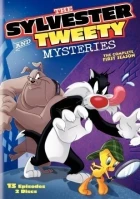 Tajemství Sylvestera a Tweetyho (The Sylvester &amp; Tweety Mysteries)