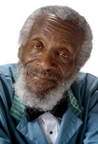 Dick Gregory