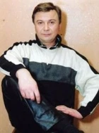 Sergej Košonin