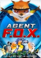 Agent F.O.X.