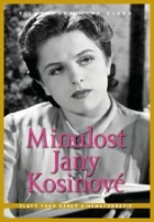 Minulost Jany Kosinové