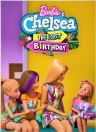 Barbie a Chelsea: Ztracené narozeniny (Barbie &amp; Chelsea the Lost Birthday)