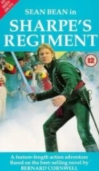 Sharpův regiment (Sharpe's Regiment)