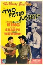 Two Fisted Justice