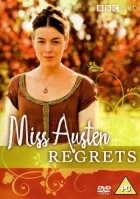 Vzpomínky slečny Austenové (Miss Austen Regrets)