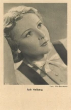 Ruth Hellberg