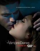 Upíří deníky (The Vampire Diaries)