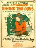 Behind Two Guns