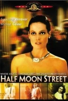 Půlměsíční ulice (Half Moon Street)