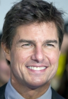 Tom Cruise