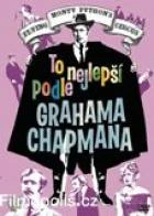 To nejlepší z Monty Pythonů podle Grahama Chapmana (Graham Chapman's Personal Best; M.Python´s Person. Best:Chapman)