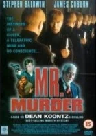 Pan Vražda (Mr. Murder)