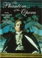 Fantom opery (The Phantom of the Opera)