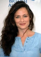 Lara Pulver