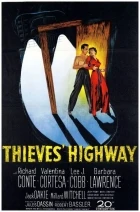 Dálnice zlodějů (Thieves' Highway)