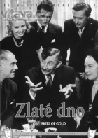 Zlaté dno