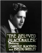 The Beloved Blackmailer