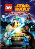 Star Wars: Nové příběhy z Yodovy kroniky - Útěk z chrámu Jediů