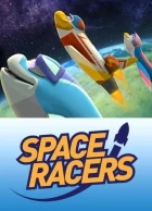 Vesmírní závodníci (Space Racers)