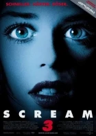 Vřískot 3 (Scream 3)