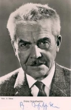 Franz Schafheitlin