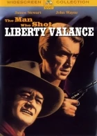 Muž, který zastřelil Liberty Valancea (The Man Who Shot Liberty Valance)