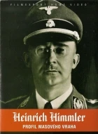 Heinrich Himmler: Profil masového vraha ("Spiegel TV Reportage" Heinrich Himmler - Aus dem Leben eines Massenmörders (2008))