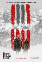 Osm hrozných (The Hateful Eight)