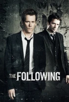 Stoupenci zla (The Following)