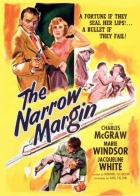 Nebezpečný útěk (The Narrow Margin)